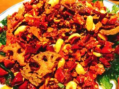 -觅山云南菜(泊富ICITY店)