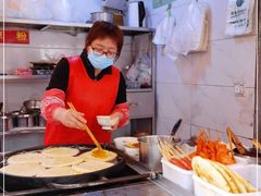 -张记灌饼(丰富路店)