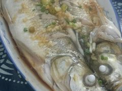 -长廊好灶头 本地人农家菜(枫泾古镇店)