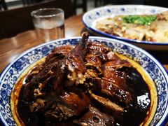 -兰边碗(鼓楼店)