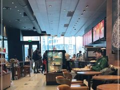 -星巴克臻选(北京太阳宫凯德店)