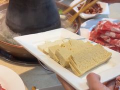 -阳坊大都涮羊肉(阳坊总店)