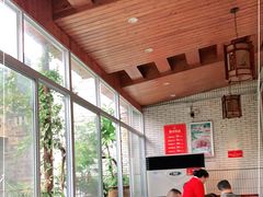 大堂-老来福·非遗酸汤兔(凯旋路店)