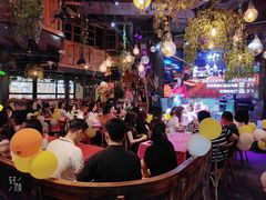 -胡桃里音乐酒馆(万科城市广场店)