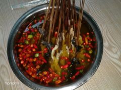 -老七钵钵鸡