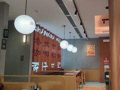 -香港深仔记茶餐厅(东门店)