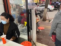 -郑凉面24h店(黄金小区店)