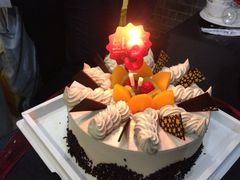 -克莉丝汀CHRISTINE(东川永平路店)