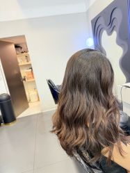 -CIT造型·烫发·染发