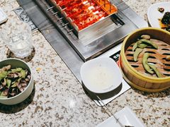 -丰茂烤串(六里桥店)