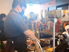 -星巴克(香港国际机场44号闸店)