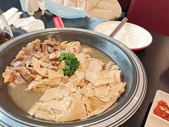 -唐河王记·南阳民间菜(国基路店)