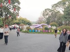 -海珠湖公园