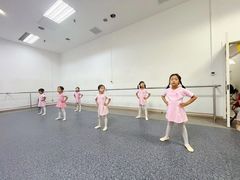 -快乐琴弦音乐舞蹈艺术教育中心(马连道校区)