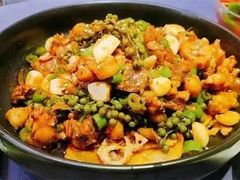 -赵小姐丨新中餐(曲江店)