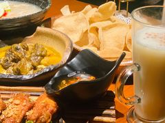 -越谜·越南餐厅(长白店)