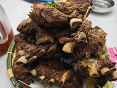-爷爷的烀饼店