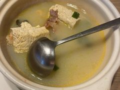 -艳阳天·非遗楚菜(武汉客厅店)