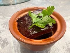 东坡焖肉-山外山菜馆(玉泉路店)