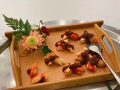 -禅一·静观堂(长寿路店)
