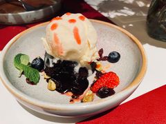 -普朗姆生蚝牛排馆 The Plump Oyster(成都摩方购物中心店)