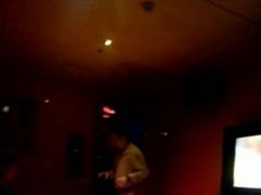 -百威KTV(恒福路店)