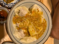 蟹黄饺子-蟹小满·蟹黄捞面(杭州西湖店)