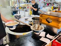 -满族八旗正宗牛肉面