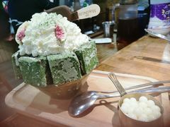 -楠火锅(西单店)