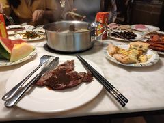 -吉布鲁牛排海鲜自助(朝阳广场店)