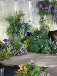 -凯宾斯基饭店·宴会厅