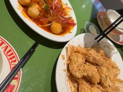 -广九餐室(陈家祠扬韬广场店)