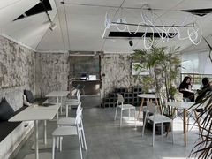 -边渡咖啡烘焙店(昙华林店)