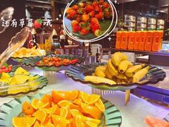 -宴立方海鲜自助(义乌万达广场店)