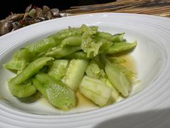 -串门海鲜烧烤(五四广场店)
