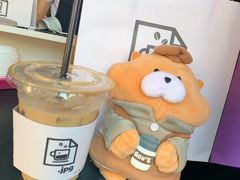 -JPG coffee(广州体育西店)