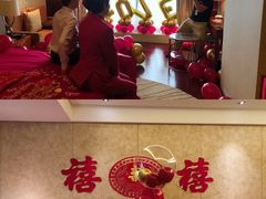 -太原凯宾斯基饭店