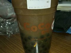 -CoCo都可(盐城宝龙城市广场店)