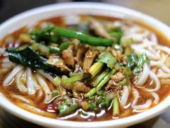 -三点小吃(山大店)