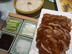 -香雪海饭店中餐厅(人民桥店)