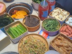 -海底捞大排档火锅(打浦路店)