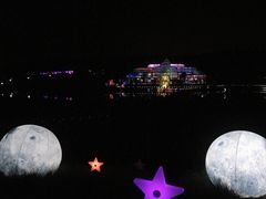 -大塘金香草谷