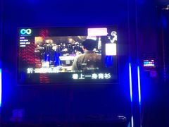 -酷秀KTV(五道口店)