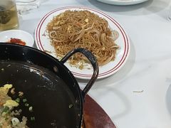 -明本海鲜大排档·鱼生海鲜烧烤宵夜(陈家祠店)
