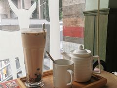 -仙踪林(江南西店)