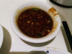 -陈记顺和潮汕鲜牛肉火锅(棠德南路店)