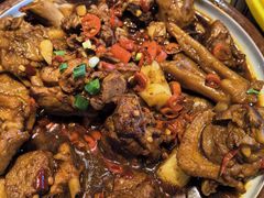 -江西老表·经典江西八大碗