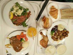 -宜家·瑞典风味餐厅(北京西红门店)