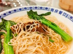 -亮庆餐厅·粤菜·早茶(篁庄店)