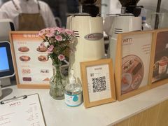 -Cafe on warm(丹霞店)